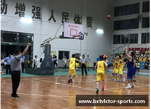 篮球世界杯2024：全球豪强角逐的巅峰对决