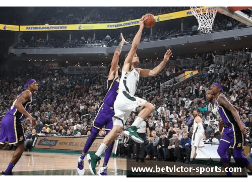 NBA中锋：超凡统治与传奇继承