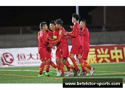 恒大海外分校尖子球员闪耀登场：谁将成为最强？