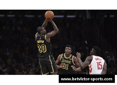 NBA球员：生活内外场，全方位揭秘
