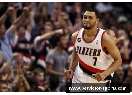 NBA传奇罗伊：重返荣耀之路
